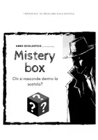 anteprima - Flashcard - Mistery box starter kit - Pagina 2