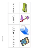 Vorschau - Spiele - FIND THE PAIR school - Seite 1