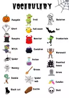 Vista previa - Juegos / Gamificación - Halloween Games - página 2