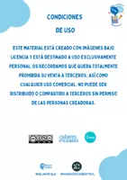 Vista previa - Hojas de trabajo - CUADERNILLO HABILIDADES SOCIALES - página 1
