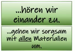 Vorschau - Anderer Materialtyp - Klassenregeln 7-8 - Seite 3