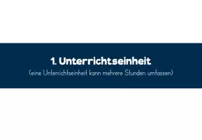 Vorschau - Stundenentwürfe - Unser Sonnensystem / Planeten: 1. Stunde (Kl. 4) - Seite 3