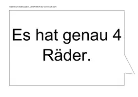 Vorschau - Poster - Kriterien Fahrzeuge TÜV Tafelmaterial - Seite 3