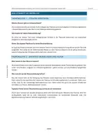 Vorschau - Arbeitsblätter - Steuererklärung und Steuern in Deutschland - Lernheft - Seite 3