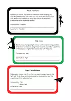 Vorschau - Arbeitsblätter - Olympic Games + Comparative/Superlative - Seite 3