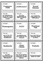 Vorschau - Spiele - "Ich habe - Wer hat?" (Ratespiel): Nachkriegszeit 1945-1949 - Seite 3