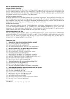 Vorschau - Arbeitsblätter - Escape Room: Die Ehe als Sakrament - Seite 1