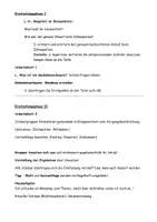 Vorschau - Stundenentwürfe - Vorgangsbeschreibung Zähne putzen Einführungsstunde - Seite 2