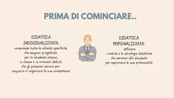 anteprima - Materiale di supporto/inclusione - GLI STRUMENTI COMPENSATIVI - Pagina 3