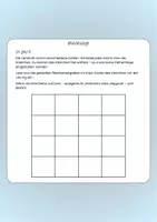 Vorschau - Arbeitsblätter - Bingo-Sammlung / Vertretungsstunden - Seite 2