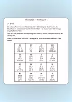 Vorschau - Arbeitsblätter - Bingo-Sammlung / Vertretungsstunden - Seite 3