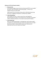 Vorschau - Arbeitsblätter - Klassenarbeit: materialgestützte Argumentation Klasse 7/8 Thema Schulkleidung - Seite 1