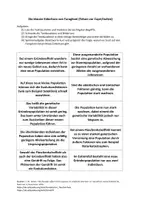 Vorschau - Stundenentwürfe - Gendrift: Die blauen Eidechsen von Faraglioni - Seite 2