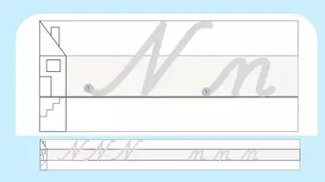 Vorschau - Stundenentwürfe - Buchstabeneinführung Klasse 1 – Bildkarten, Arbeitsblätter & digitale Tafel (Komplettpaket) - Seite 3