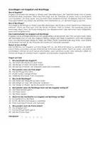 Vorschau - Arbeitsblätter - Escape Room: Angebot und Nachfrage - Wie Märkte funktionieren - Seite 2