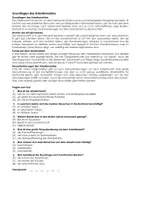 Vorschau - Arbeitsblätter - Escape Room: Arbeitsmarkt - Struktur, Trends und Herausforderungen - Seite 2