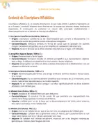Vista previa - Unidades / Secuencias / Situaciones de Aprendizaje - Català (apunts i anotacions 1r batxillerat) - amb exercicis - página 3