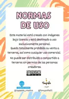 Vista previa - Hojas de trabajo - Actividades de conciencia silábica - página 2