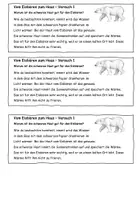 Vorschau - Arbeitsblätter - Vom Eisbären zum Haus - Seite 2