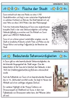 Vorschau - Arbeitsblätter - Bolivien MEGABUNDLE - Wissenskartei, Lückentext, Steckbrief, Suchsel - Seite 3