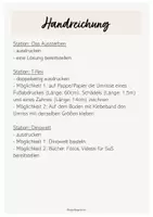 Vorschau - Arbeitsblätter - Dinosaurier: Lerntheke (Kl. 2/3) - Seite 2