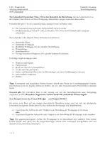 Vorschau - Stundenentwürfe - 127 Bewerbungstraining 5 Lebenslauf - Deckblatt