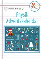 Vorschau - Spiele - Physik Adventskalender Quiz - Powerpoint Präsentation - Seite 1