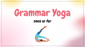 Vorschau - Spiele - Grammatik Yoga - Seite 1