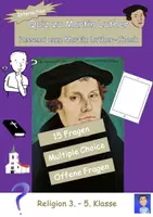 Vorschau - Stundenentwürfe - Materialpaket: Martin Luther - Seite 2