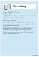 Vorschau - Arbeitsblätter - Materialpaket: Einführung in den ZR 1000 - Seite 2