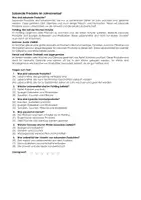 Vorschau - Arbeitsblätter - Escape Room: Saisonale und regionale Produkte - Seite 1