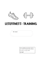 Vorschau - Arbeitsblätter - Lesefitness- Training zur Steigerung der Lesefertigkeiten Nr. 2 - Seite 1