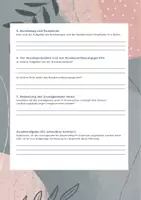 Vorschau - Arbeitsblätter - Das Deutsche Grundgesetz - Präsentation mit passendem Arbeitsblatt - Seite 3