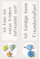 Vorschau - Poster - Materialpaket Regeln (wachsend) - Seite 3