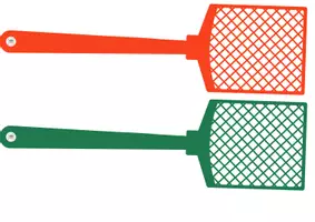 Vista previa - Juegos / Gamificación - JUEGO DIDÁCTICO: CAZA MOSCAS (RECONOCIMIENTO DE LETRAS) - página 2