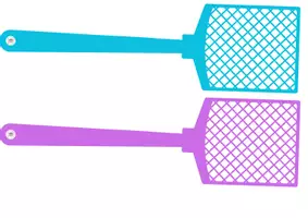 Vista previa - Juegos / Gamificación - JUEGO DIDÁCTICO: CAZA MOSCAS (RECONOCIMIENTO DE LETRAS) - página 3