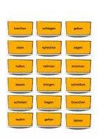Vorschau - Spiele - Wortschatzspiel Vorsilben - Seite 2