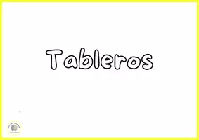 Vista previa - Juegos / Gamificación - JUEGO DIDÁCTICO: COCINAMOS HAMBURGUESAS (DISCRIMINACIÓN) - página 1