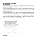 Vorschau - Arbeitsblätter - Escape Room: Kritisches Denken und Argumentation - Seite 2