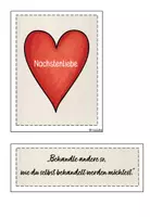 Vorschau - Arbeitsblätter - Nächstenliebe - Seite 3