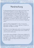 Vorschau - Spiele - Rechenspaziergang Herbst Klasse 2 Z+E; Z-E - Seite 2