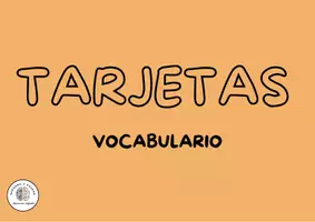 Vista previa - Juegos / Gamificación - MATERIALES DE LECTOESCRITURA: EL OTOÑO - página 1