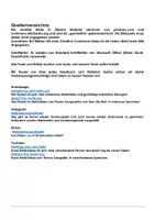 Vorschau - Unterrichtsreihen - Friedensbewegungen (Arbeitsheft) - Seite 2