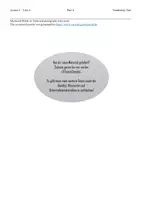 Vorschau - Test - Vokabeltest Access 2 Unit 4 - Part A - Seite 2