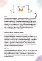 Vorschau - Arbeitsblätter - Englisch für die Grundschule - Seite 3