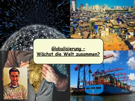 Vorschau - Stundenentwürfe - Materialsammlung: 15x Wirtschaft - Seite 1