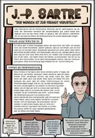 Vorschau - Arbeitsblätter - Willensfreiheit - Seite 3