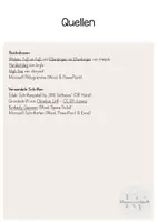 Vorschau - Poster - Begrüßung & Verabschiedung: Poster/Bildkarten - Seite 3