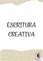 Vista previa - Unidades / Secuencias / Situaciones de Aprendizaje - Escritura creativa en el aula - Portada