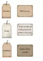 Vista previa - Unidades / Secuencias / Situaciones de Aprendizaje - Escritura creativa en el aula - página 3